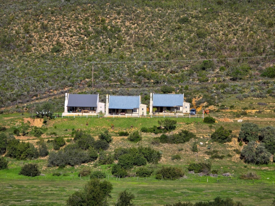 0 Bedroom Property for Sale in Joubertina Eastern Cape